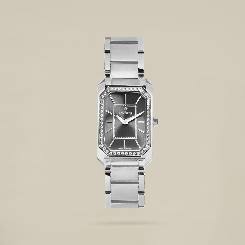 The Edge Women's Watch