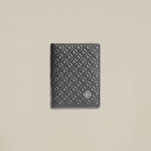 The Code Mono Mini Square Wallet