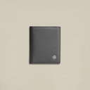 The Code Pebb Square Wallet