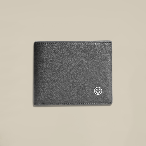 The Code Pebb Classic Wallet