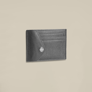 The Code Pebb Side Button Wallet