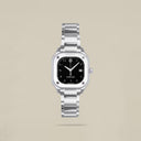 Challenger (M) Arabic No. 36m Stainless Watch