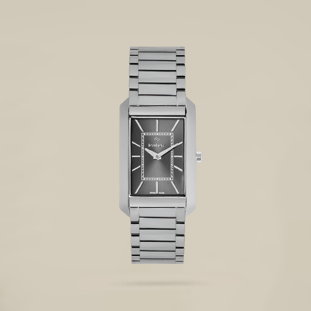 The Edge Men's Watch