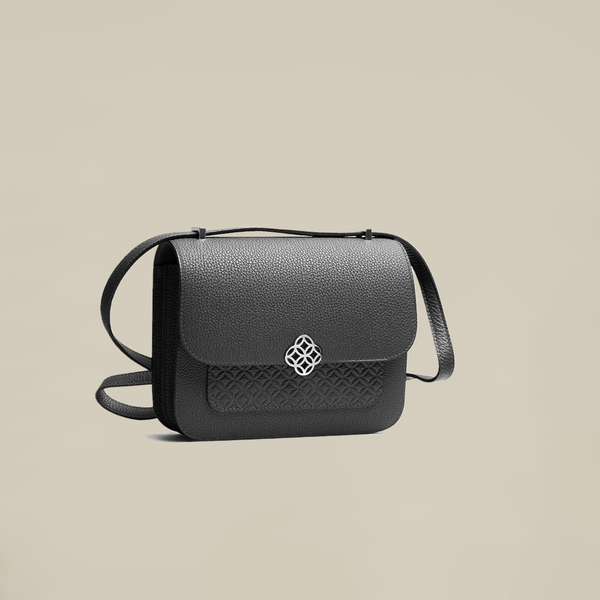 The Stella Small Crossbody Bag