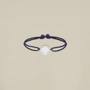Emblem Cord Strap