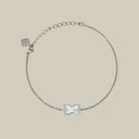 Love Crossroads Mop Bracelet