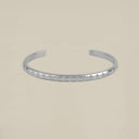 Square Pyramid Bangle