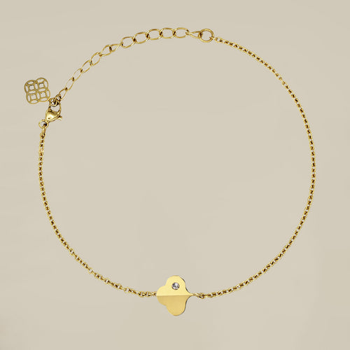 Iris Bracelet