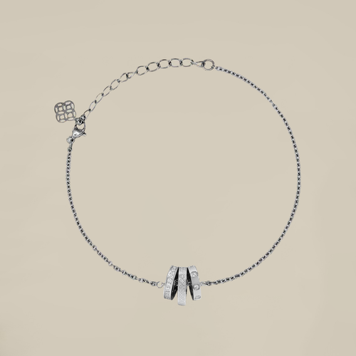 Trinity Bracelet