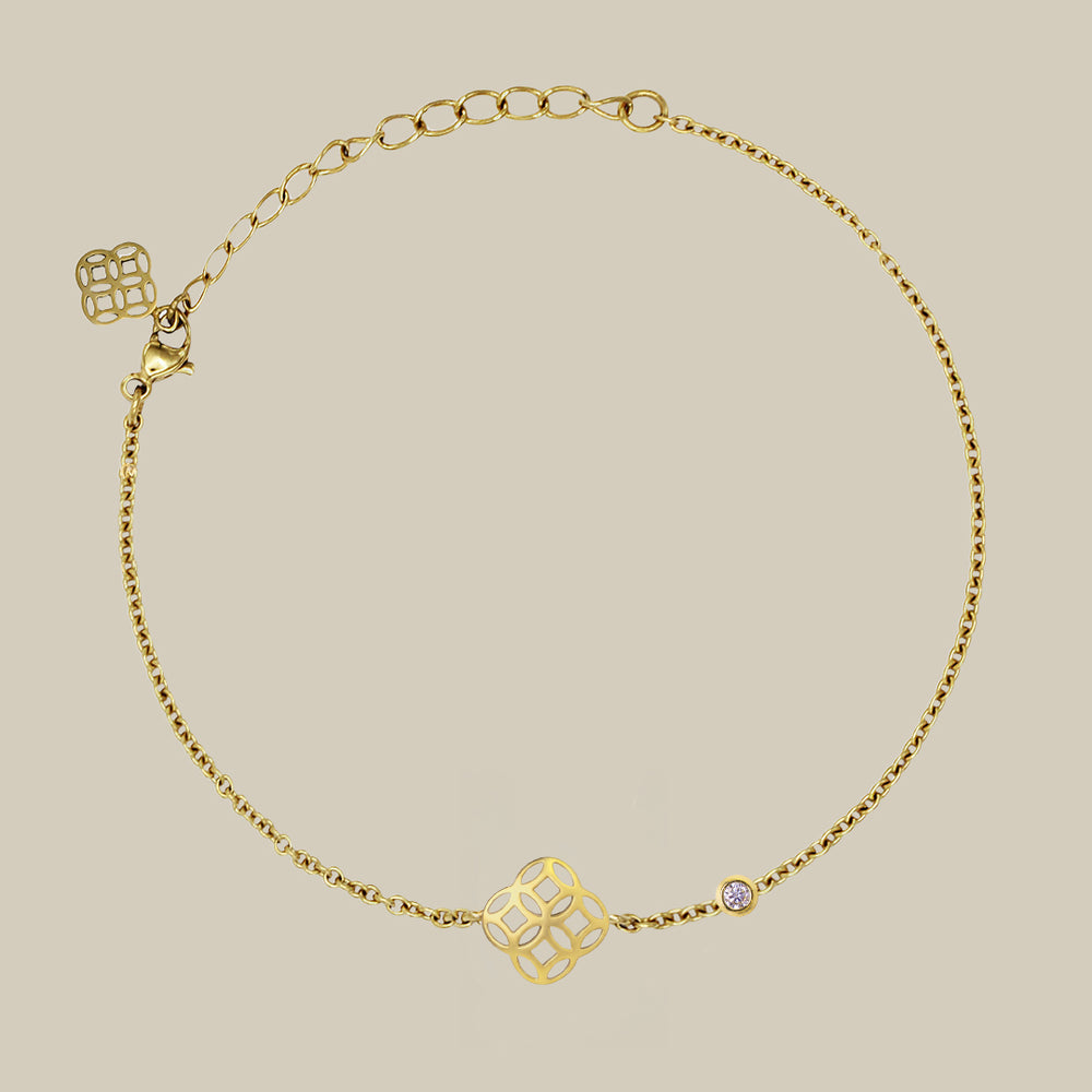 The Legacy Bracelet