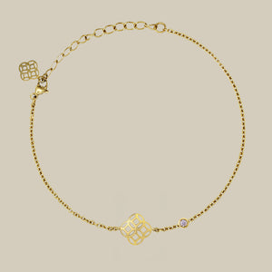 The Legacy Bracelet