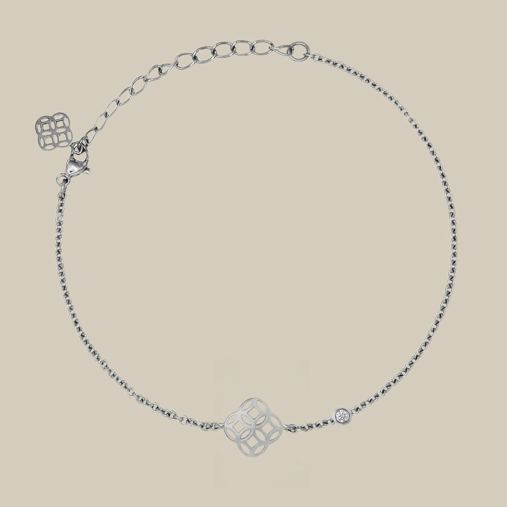 The Legacy Bracelet