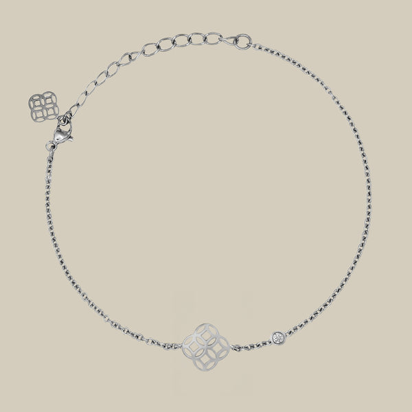 The Legacy Bracelet