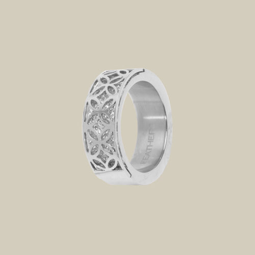 bridge of love ring