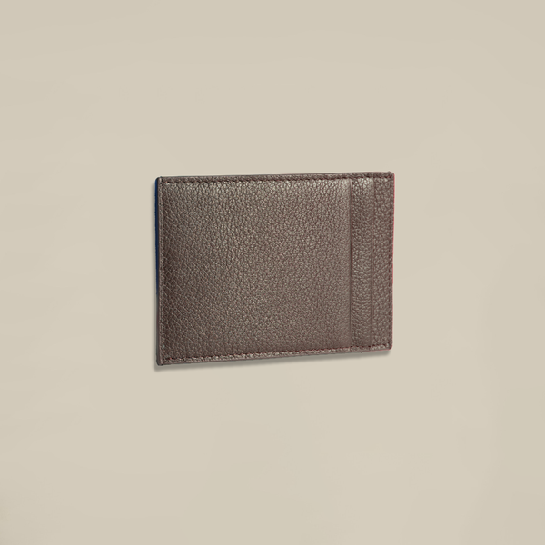 The Code Pebb Side Button Wallet