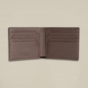 The Code Pebb Classic Wallet