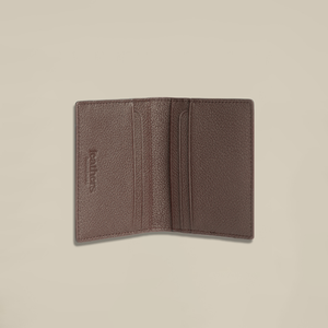 The Code Mono Mini Square Wallet