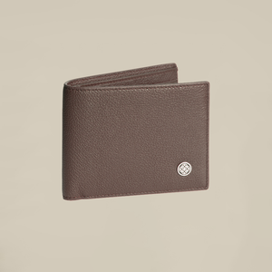 The Code Pebb Classic Wallet