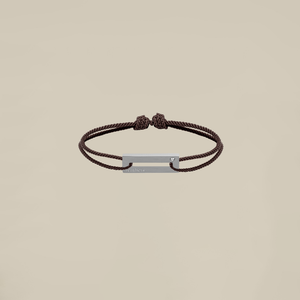 Slate Cord Strap