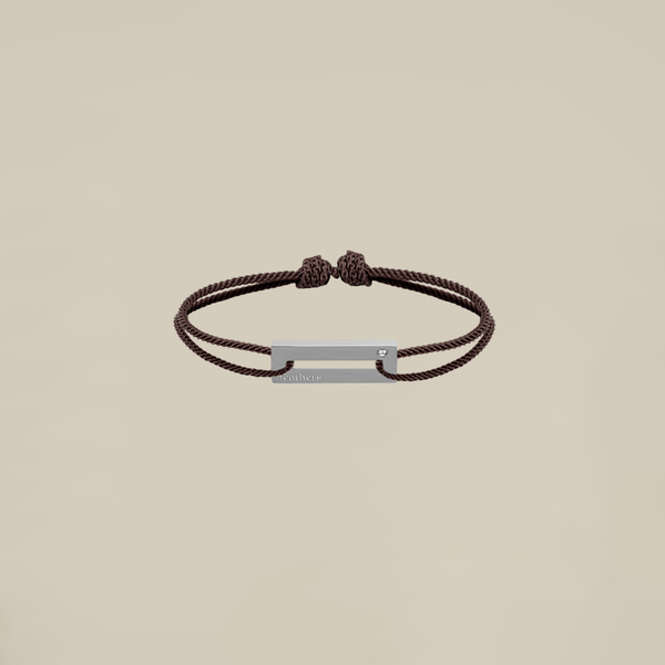 Slate Cord Strap