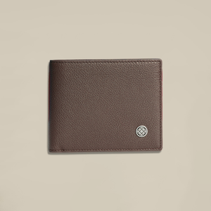 The Code Pebb Classic Wallet