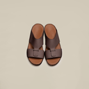 Grand Centre Buckle Mens Sandal