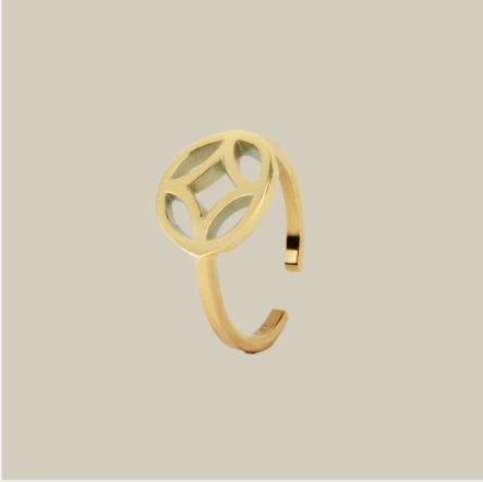 Mon Amour Ring
