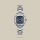 Challenger (W) Arabic Numbers Stainless Steel Watch