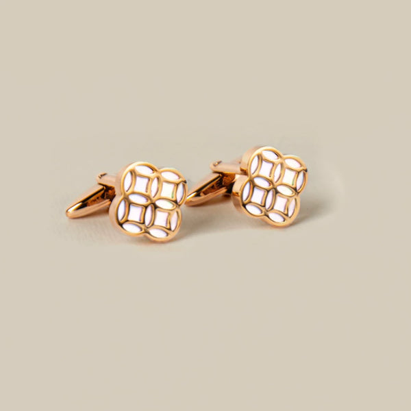 Classy Cufflinks