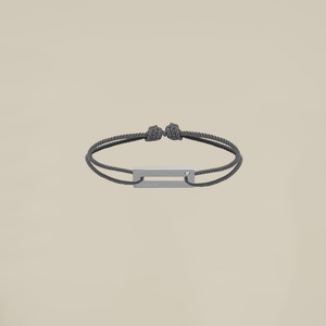 Slate Cord Strap