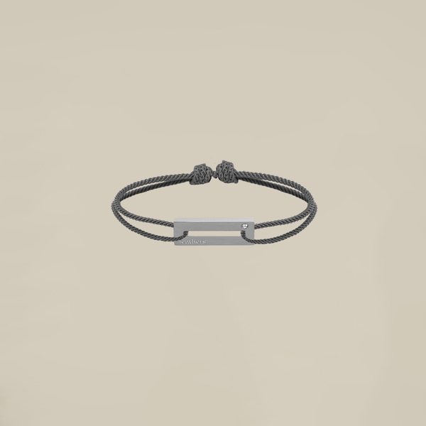 Slate Cord Strap