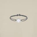 Emblem Cord Strap