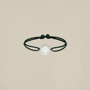 Emblem Cord Strap