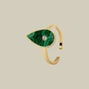 Dama'ah Ring