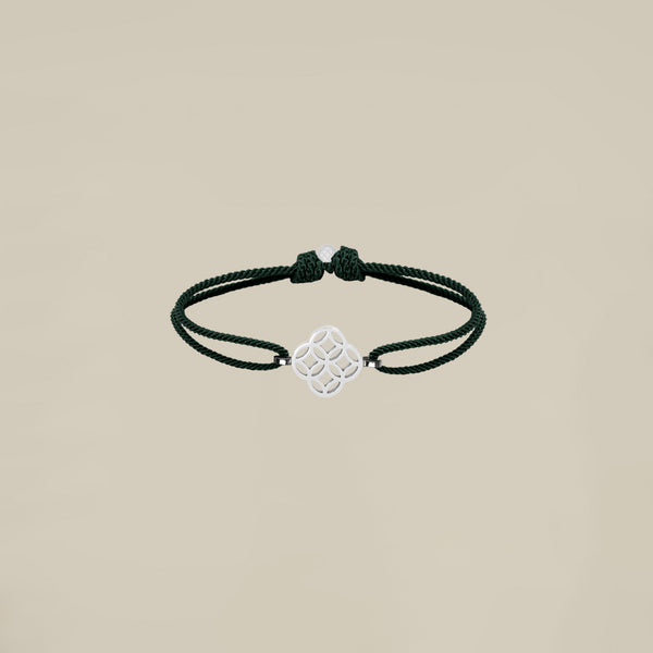 Logo Mono Cord Strap