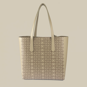 Delusion College Beige Bag