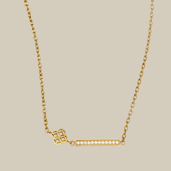 Destiny Pendant