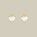 Coeur Earring