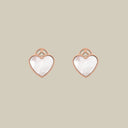 Coeur Earring