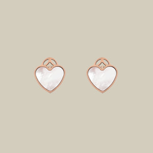 Coeur Earring
