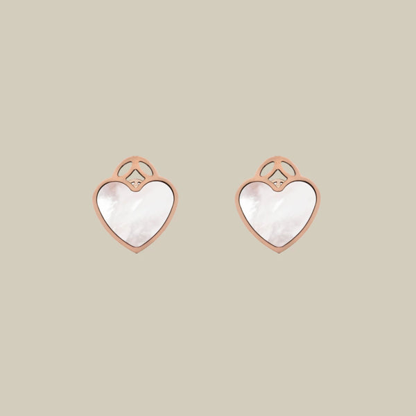 Coeur Earring