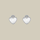 Coeur Earring