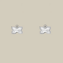 Love Crossroads Mop Earrings