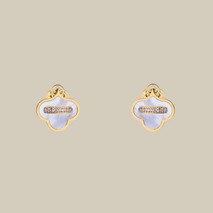 La Vie Compassion Earrings