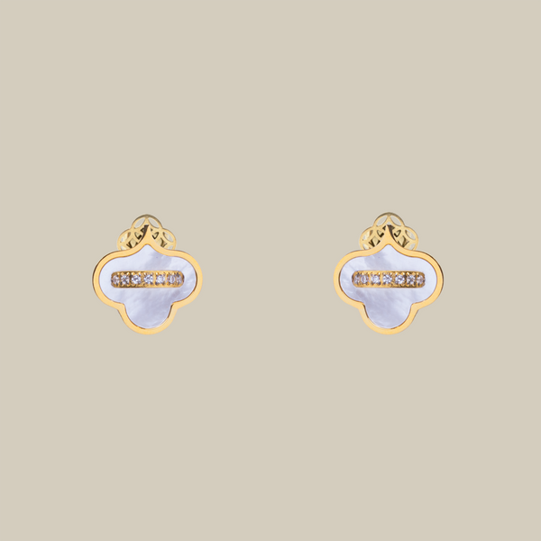La Vie Compassion Earrings