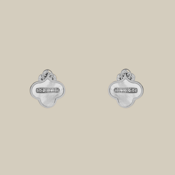 La Vie Compassion Earrings