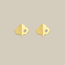 Iris Earrings