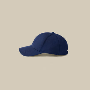 Emblem Cap Metal Logo