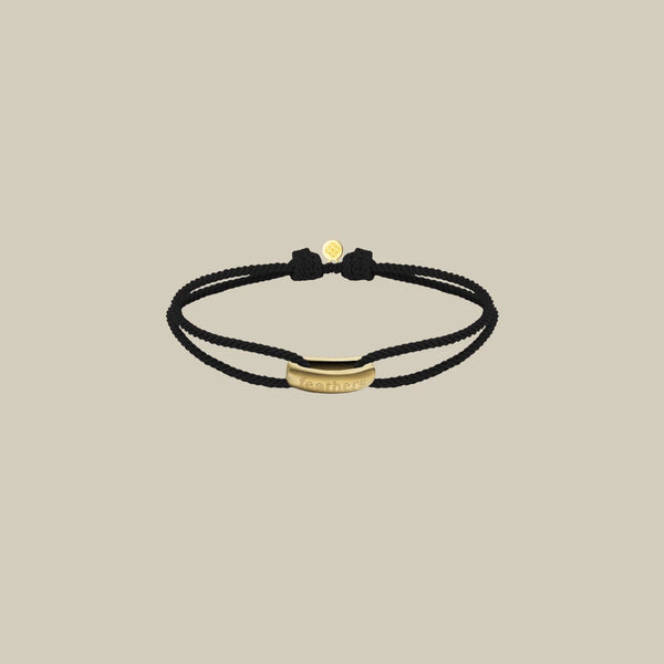 Feathers Bond Cord Strap
