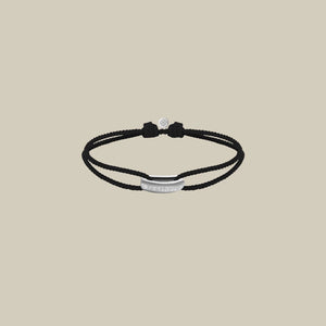 Feathers Bond Cord Strap